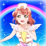 Logo of ラブライブ！スクールアイドルフェスティバルALL STARS android Application 